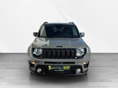 Jeep Renegade Gebrauchtwagen