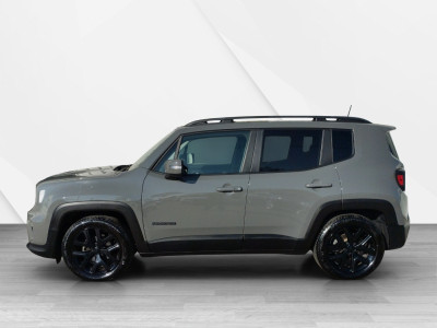 Jeep Renegade Gebrauchtwagen