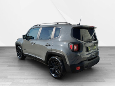 Jeep Renegade Gebrauchtwagen