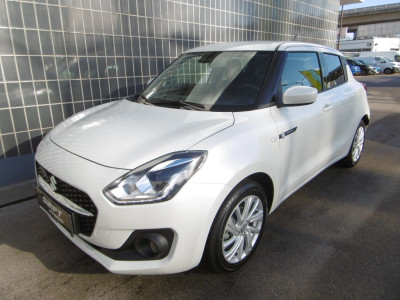 Suzuki Swift Gebrauchtwagen