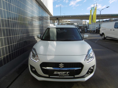 Suzuki Swift Gebrauchtwagen