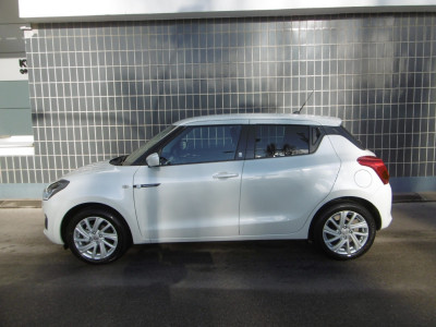 Suzuki Swift Gebrauchtwagen