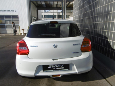 Suzuki Swift Gebrauchtwagen