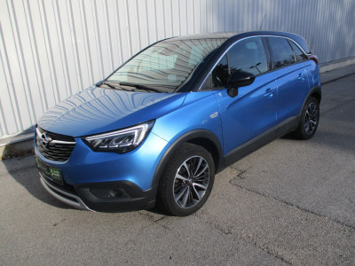 Opel Crossland Gebrauchtwagen