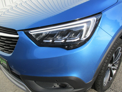 Opel Crossland Gebrauchtwagen