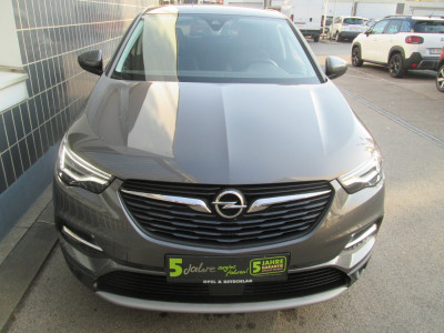 Opel Grandland X Gebrauchtwagen