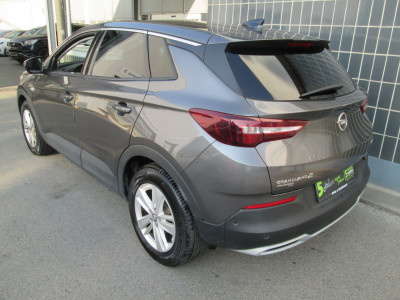 Opel Grandland X Gebrauchtwagen