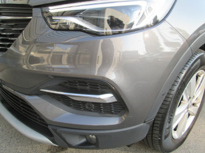 Opel Grandland X Gebrauchtwagen