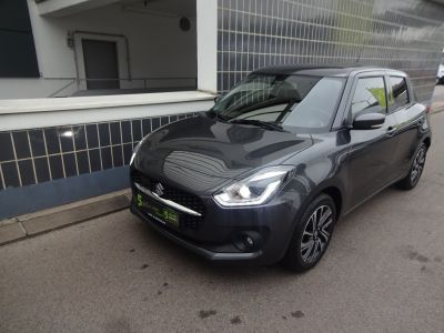 Suzuki Swift Gebrauchtwagen