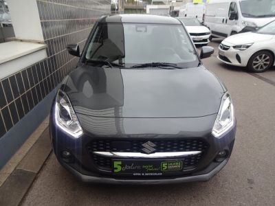 Suzuki Swift Gebrauchtwagen