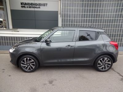 Suzuki Swift Gebrauchtwagen