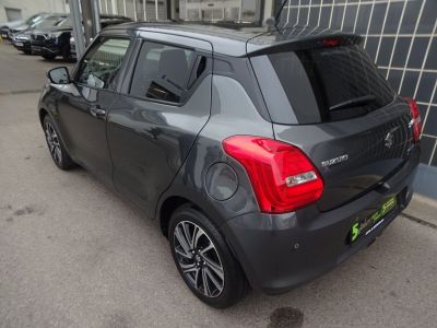 Suzuki Swift Gebrauchtwagen