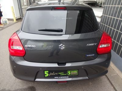 Suzuki Swift Gebrauchtwagen