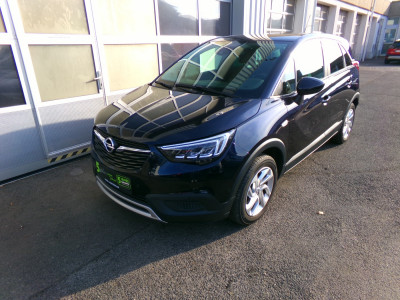 Opel Crossland Gebrauchtwagen