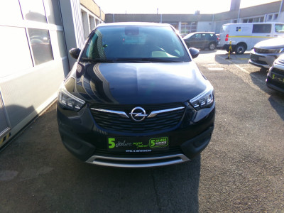 Opel Crossland Gebrauchtwagen