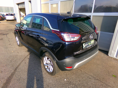 Opel Crossland Gebrauchtwagen