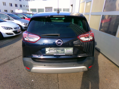 Opel Crossland Gebrauchtwagen