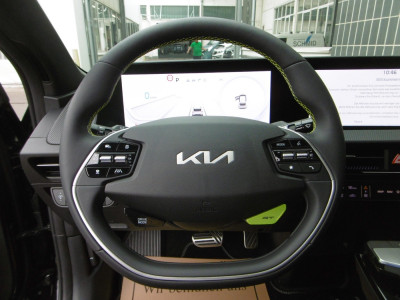 KIA EV6 Vorführwagen