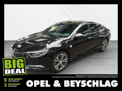 Opel Insignia Gebrauchtwagen