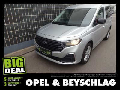 Ford Tourneo Connect Gebrauchtwagen