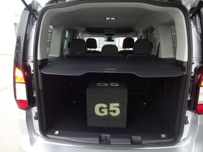 Ford Tourneo Connect Gebrauchtwagen