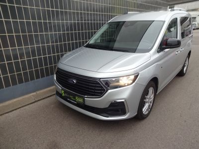 Ford Tourneo Connect Gebrauchtwagen