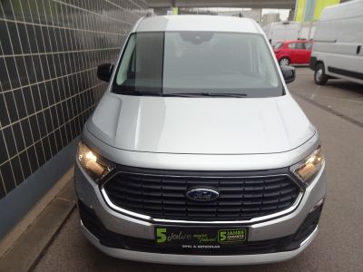 Ford Tourneo Connect Gebrauchtwagen