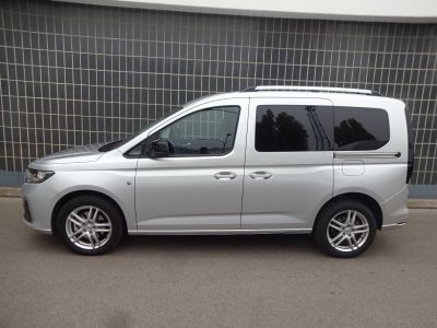 Ford Tourneo Connect Gebrauchtwagen