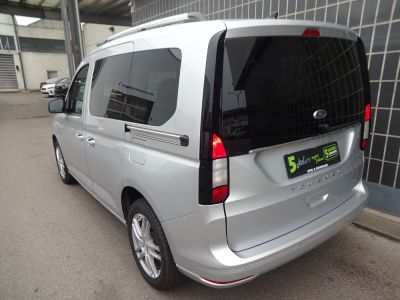 Ford Tourneo Connect Gebrauchtwagen