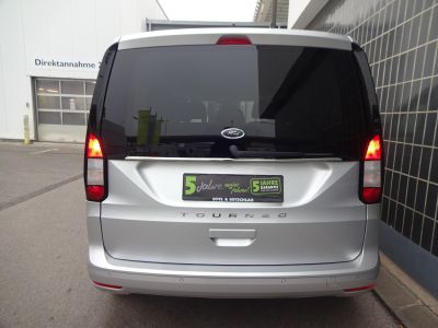 Ford Tourneo Connect Gebrauchtwagen