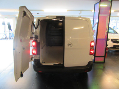 Opel Vivaro Neuwagen