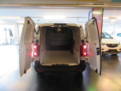 Opel Vivaro Neuwagen