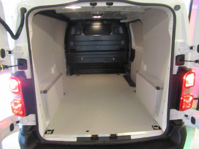 Opel Vivaro Neuwagen