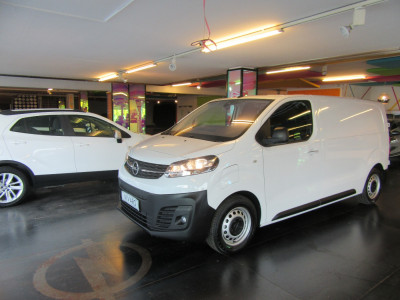 Opel Vivaro Neuwagen