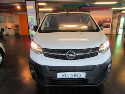 Opel Vivaro Neuwagen