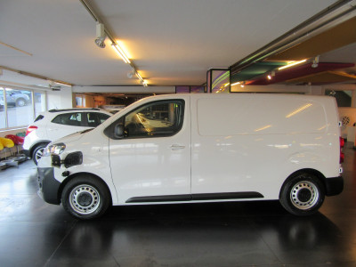 Opel Vivaro Neuwagen