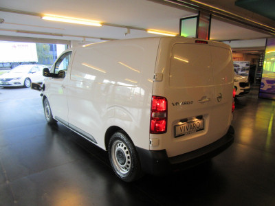 Opel Vivaro Neuwagen