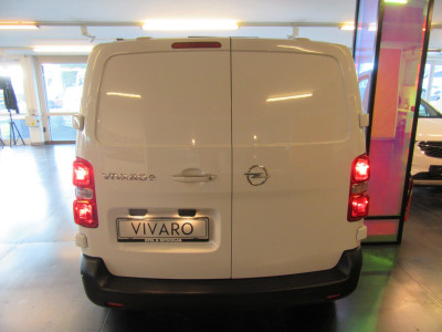 Opel Vivaro Neuwagen