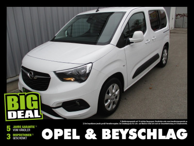 Opel Combo Gebrauchtwagen