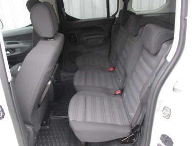 Opel Combo Gebrauchtwagen