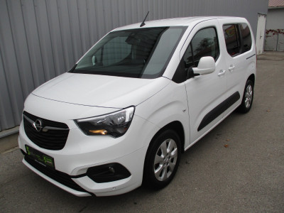 Opel Combo Gebrauchtwagen