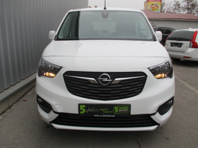 Opel Combo Gebrauchtwagen