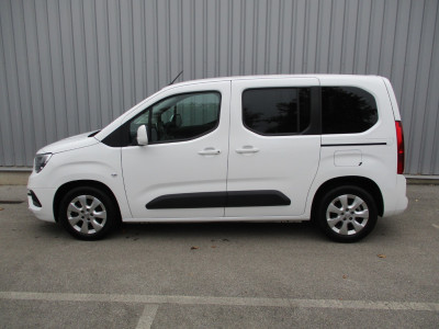 Opel Combo Gebrauchtwagen