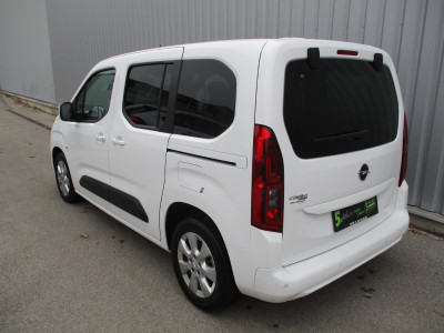 Opel Combo Gebrauchtwagen