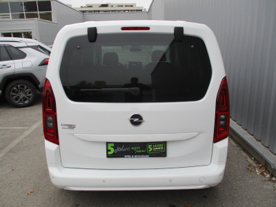 Opel Combo Gebrauchtwagen