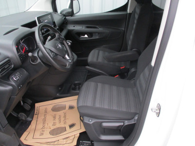 Opel Combo Gebrauchtwagen