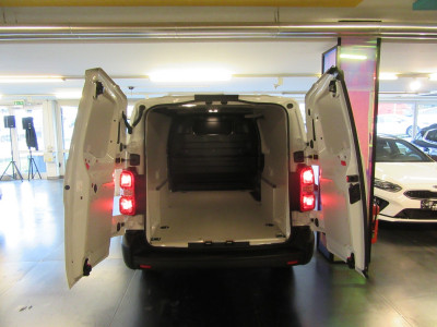 Opel Vivaro Gebrauchtwagen