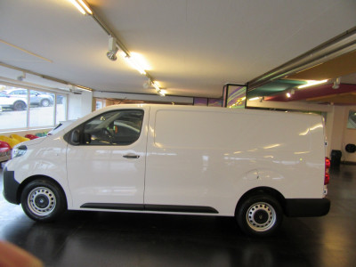 Opel Vivaro Gebrauchtwagen