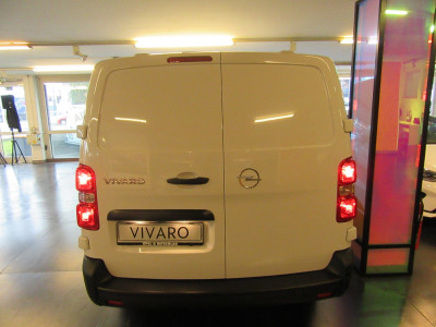 Opel Vivaro Gebrauchtwagen