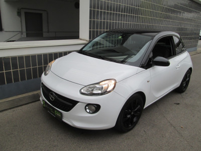 Opel Adam Gebrauchtwagen